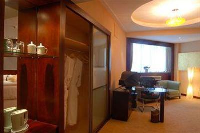 фото отеля Guangdian Network Hotel