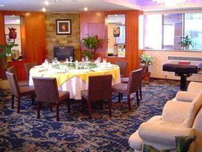 фото отеля Guangdian Network Hotel