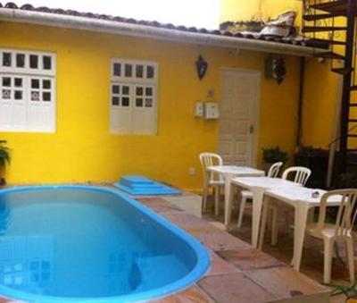 фото отеля Albergue do Porto YH