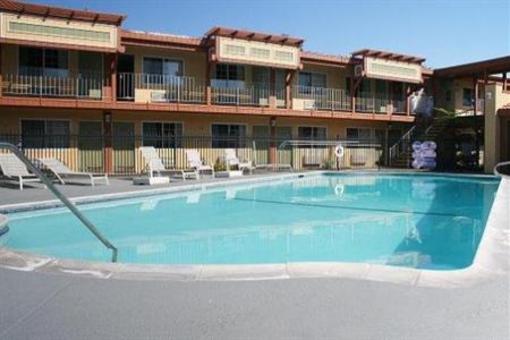 фото отеля Motel 6 Cal Expo