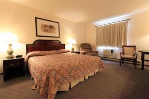 фото отеля Americas Best Value Inn Escanaba