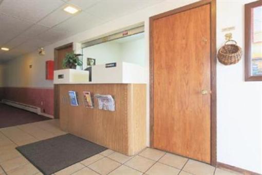 фото отеля Americas Best Value Inn Escanaba