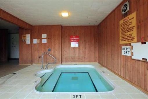 фото отеля Americas Best Value Inn Escanaba