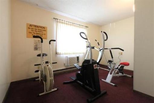 фото отеля Americas Best Value Inn Escanaba