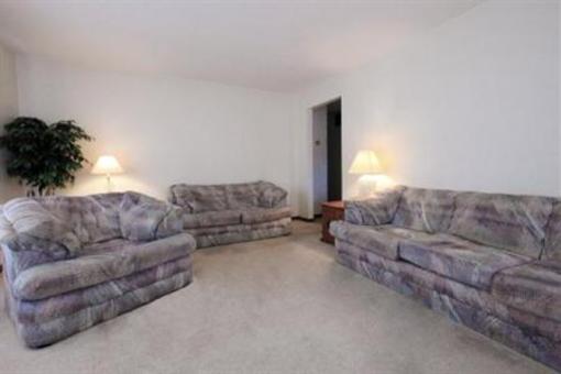 фото отеля Americas Best Value Inn Escanaba