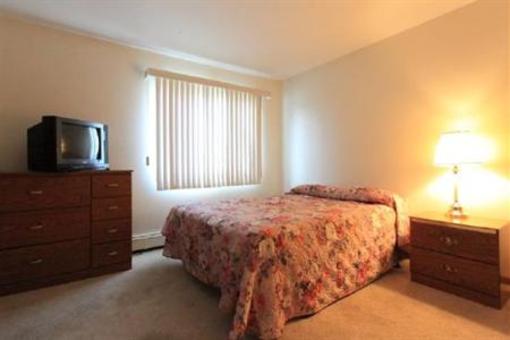 фото отеля Americas Best Value Inn Escanaba