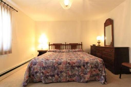 фото отеля Americas Best Value Inn Escanaba