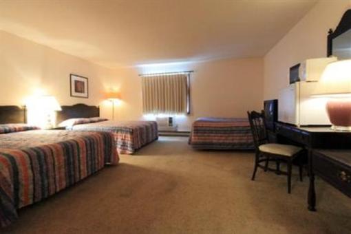 фото отеля Americas Best Value Inn Escanaba