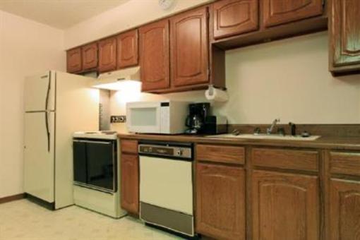 фото отеля Americas Best Value Inn Escanaba