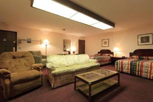 фото отеля Americas Best Value Inn Escanaba