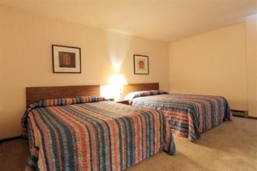 фото отеля Americas Best Value Inn Escanaba