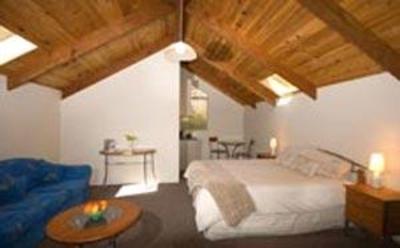 фото отеля Absolute Bliss Apartments
