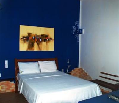 фото отеля Residenza Canoa