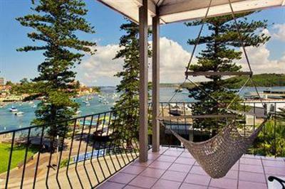 фото отеля Manly Beach Bed and Breakfast