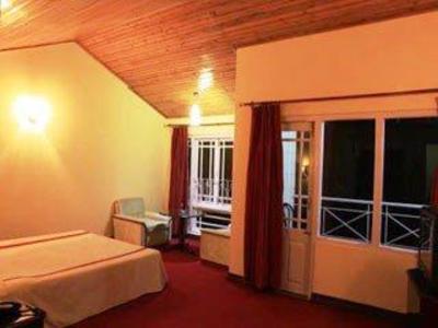 фото отеля Krishna Residency Aparments Darjeeling