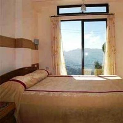 фото отеля Krishna Residency Aparments Darjeeling