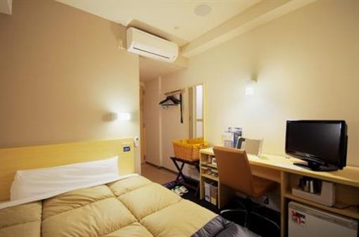 фото отеля Super Hotel Hida Takayama