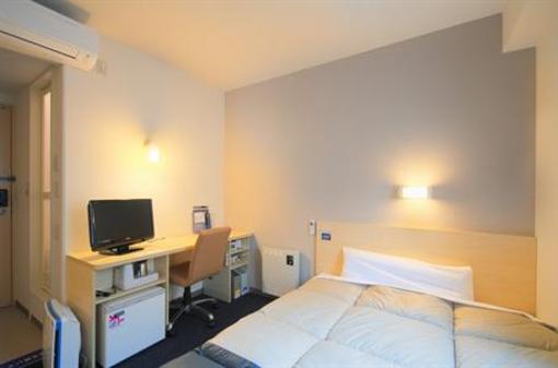 фото отеля Super Hotel Hida Takayama