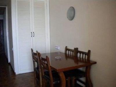 фото отеля Apartamentos Eurhostal Alcala de Xivert