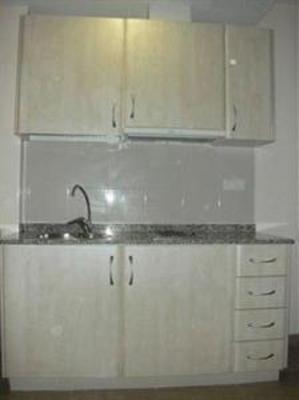 фото отеля Apartamentos Eurhostal Alcala de Xivert