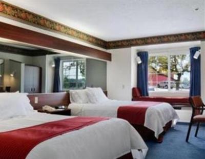 фото отеля Microtel Inn And Suites Streetsboro