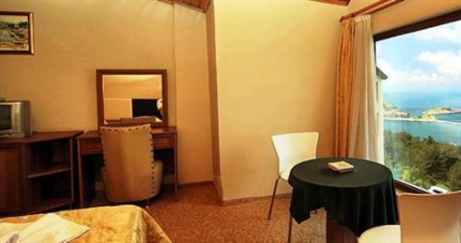 фото отеля Sinan Hotel Amarsa