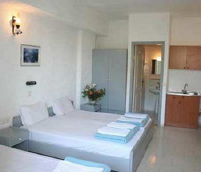 фото отеля Park Hotel Heraklion
