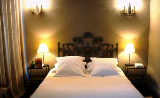 фото отеля Grand Hotel Nord-Pinus