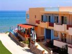 фото отеля Danaos Beach Hotel