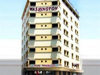 Washington Hotel Casablanca