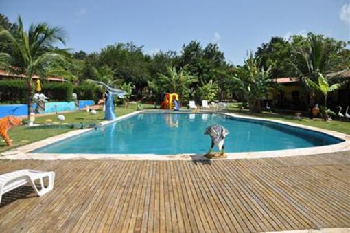 фото отеля Caju Montebello Pipa