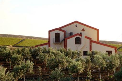 фото отеля Agriturismo Valle Benuara