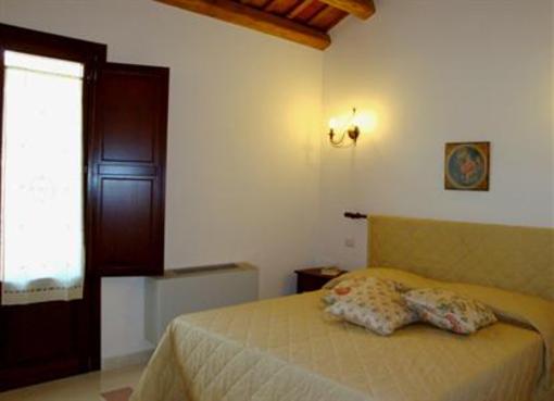 фото отеля Agriturismo Valle Benuara