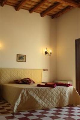 фото отеля Agriturismo Valle Benuara