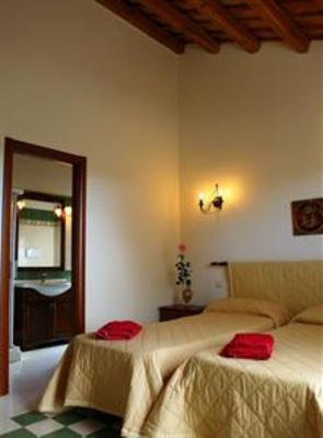 фото отеля Agriturismo Valle Benuara