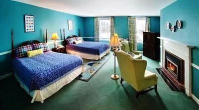 фото отеля The Essex, Vermont's Culinary Resort & Spa