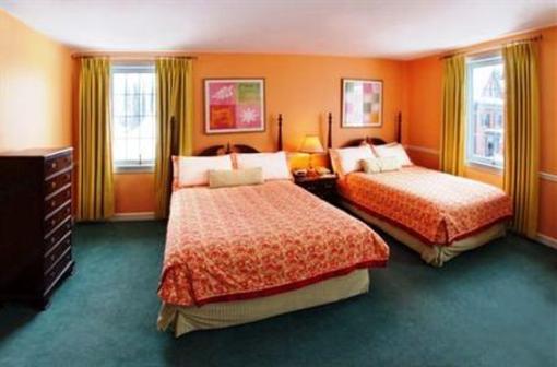 фото отеля The Essex, Vermont's Culinary Resort & Spa