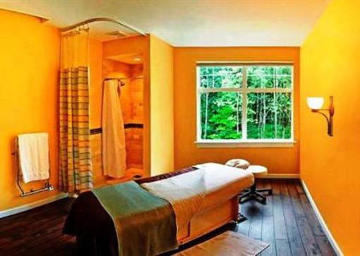 фото отеля The Essex, Vermont's Culinary Resort & Spa