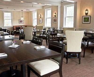 фото отеля The Essex, Vermont's Culinary Resort & Spa