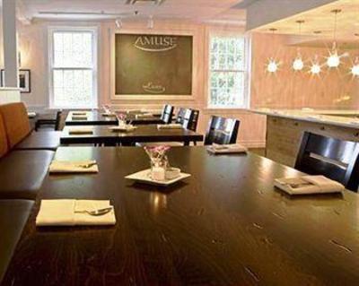 фото отеля The Essex, Vermont's Culinary Resort & Spa