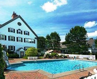 фото отеля The Essex, Vermont's Culinary Resort & Spa