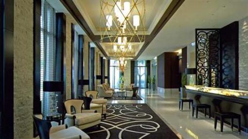 фото отеля DoubleTree Naha