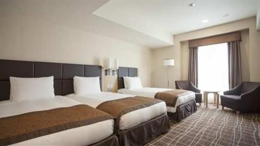 фото отеля DoubleTree Naha