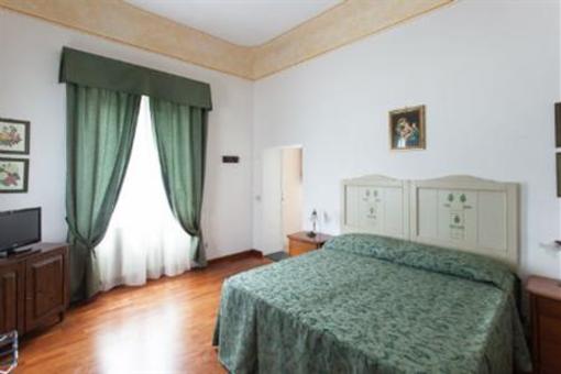 фото отеля Villa Cristina Castellina in Chianti