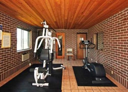 фото отеля Econo Lodge Inn & Suites Dubuque