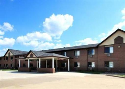 фото отеля Econo Lodge Inn & Suites Dubuque