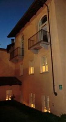 фото отеля Antiche Mura Saluzzo