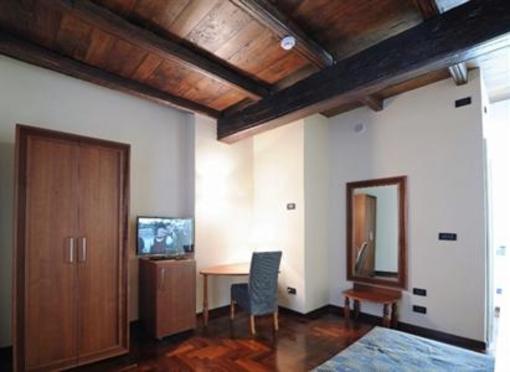 фото отеля Antiche Mura Saluzzo