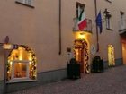 фото отеля Antiche Mura Saluzzo