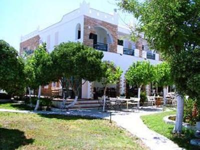 фото отеля Naxos Resort Beach Hotel